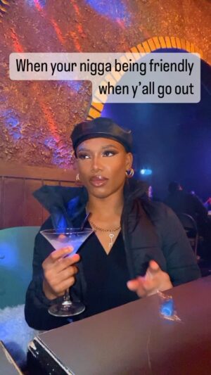 Destiny West Instagram - Ain’t that your friend? 😭😭😭 
@iamrazorbehavior