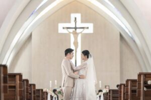 Desy Genoveva Instagram - 03.09.2023 🤍

Wedding Planner & Organizer: @ohana_enterprise
Venue: @hotelciputrajkt 
Decoration: @cattleya_decoration 
Photo & video: @weddingsfactory
Holy matrimony gown: @bychristiebasil @christiebasill 
Bride & groom shoes: @langkahbylinalee @langkahforman
Groom suite: @sasdesigns 
MUA bride: @karenshenna.makeup
Hair do bride: @faw.hairdoo
MUA moms: @ohana.bridal
MUA bridemaids & sister: @neny_mulyani 
Gown moms & bride’s sister: @ohana.bridal
Reception gown: @ohana.bridal 
Bridesmaids dress: @atvezzo
RSVP & Digital Invitation: @viding.co 
Photobooth: @twinsphotobooth 
Wedding cake: @breadseason 
Entertainment: @seisarte.entertainment 
Reception bouquet 💐: @kikukoflorist 
Nails: @samikate.beauty

#KELpincutDESY