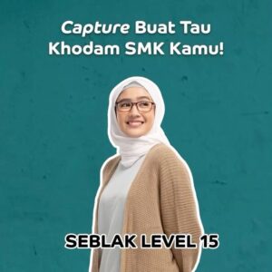 Devina Aureel Instagram - Capture video ini biar kamu tau khodam #SeniMemahamiKekasih kamu dan tag Mimin di Instagram Story, ya! Tadi Mimin coba, dapetnya khodam panutanku alias Lanang Jenaka! 😂😂

#SeniMemahamiKekasih #FilmSMK #IDNPictures #IDN #FilmIndonesia