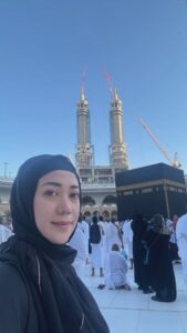 Actor Dewi Amanda HD Instagram Photos and Wallpapers June 2024