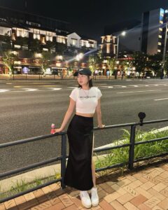 Actress Dewi Chien HD Instagram Photos and Wallpapers August 2024