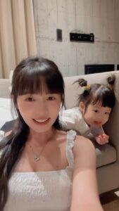 Actress Dewi Chien HD Instagram Photos and Wallpapers September 2024
