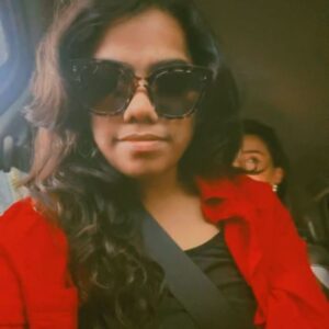 Actress Dharshna Sripal HD Instagram Photos and Wallpapers July 2024