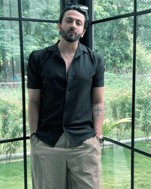 Dheeraj Dhoopar Instagram - Twilight ✨