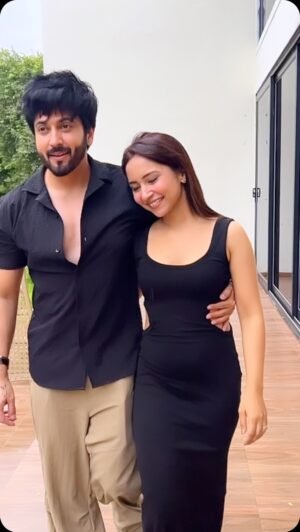 Dheeraj Dhoopar Instagram - Celebrating you today & everyday ♥️