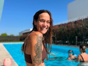 Diana Chaves Instagram - 