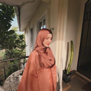 Diana Danielle Instagram - Oyen hawini 🧶
#filemmemori