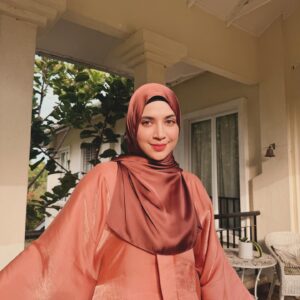 Diana Danielle Instagram - Oyen hawini 🧶
#filemmemori