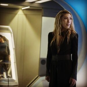 Dichen Lachman Instagram - Built in lighting like you have never seen  #costumedesign just outstanding @ann.foley ❤️ #epic 10 hour #feature #experience I can’t wait to watch it again. #alteredcarbon @altcarb @skydance #altcarb #netflix #bingewatching #technology #warning #immortal