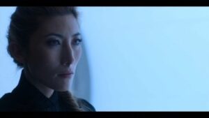 Dichen Lachman Instagram - #spoiler ❗️ #alteredcarbon #bingewatch #stunning #dark #beautiful #netflix @skydance @altcarb