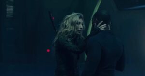 Dichen Lachman Instagram - Catch up if you can @altcarb