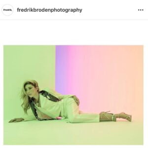 Dichen Lachman Instagram - @fredrikbrodenphotography @palmspringslifemagazine @amylustyle @cactusandfog
