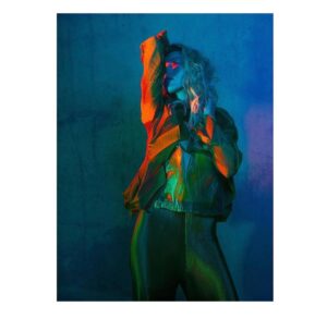 Dichen Lachman Instagram - @bellomag @artgphoto @creightonbowman @official_lukatonic @heatherroseharris @bellomediagroup @alekandsteph @maisonpriveepr_la @vision.pr 
#photoshoot #editorial