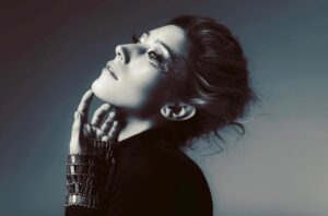 Dichen Lachman Instagram - Thank you @roguemagazine @bowmanmakeup @beautybycrystal @stylebyfea @jeffjohncolorist for the #blackswan vibes