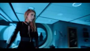 Dichen Lachman Instagram - I’m so excited & happy #alteredcarbon got two #emmynominations !