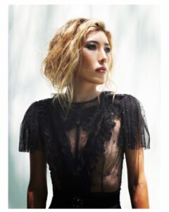 Actress Dichen Lachman HD Instagram Photos and Wallpapers May 2019