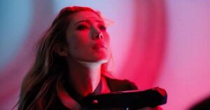 Dichen Lachman Instagram - #fridaynight why not stay in 📺 #binge #alteredcarbon & spend some #quality time with @marthahigaredaoficial @joelkinnaman @therealchrisconner @cliffordchamberlain @atoessandoh @hayleaulaw @peniketttahmoh @reneeelisegoldsberry @willyunlee and many many more extremely #talented people 👏👏👏 @skydance @altcarb #netflix #cinamatography 🎥 #tvshows #whattowatch #thingstodo #getlost