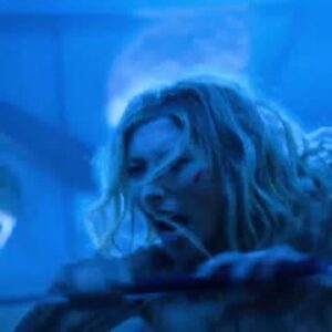Dichen Lachman Instagram - 🗡 a little behind the scenes. As an artist it is amazing to work in a place where there are no boundaries 🙏🏼 (censored version for social). #alteredcarbon #censored #video #naked #fightscene #creative #behindthescenes #spoiler #momslife #trained #likecrazy #thankyou #women #men #madeithappen #netflix #bingewatching @skydance @altcarb @marthahigaredaoficial #yourockmyworld ❤️ #scifi #clonewars #action #dontjudgechallenge #iamwomanhearmeroar @bgirlpeppa best #trainer ever!