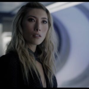 Dichen Lachman Instagram - 