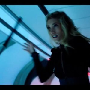Dichen Lachman Instagram - Here’s to #alteredcarbon being number one again ⚔️ check out the new season if you haven’t seen it already! #moviemeter