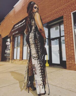 Dida Ritz Instagram - 🖤🖤🖤🖤🖤🖤🖤🖤
