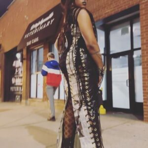 Dida Ritz Instagram - 🖤🖤🖤🖤🖤🖤🖤🖤