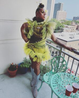 Dida Ritz Instagram - #RenisanceWorldTour @beyonce 🐝🐝🐝🐝🐝