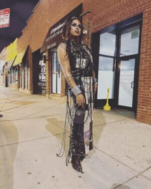 Dida Ritz Instagram - 🖤🖤🖤🖤🖤🖤🖤🖤