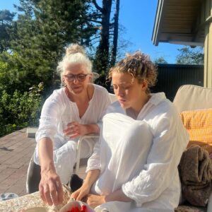 Didde-Mie Lykke Instagram - ❤️ føler mig heldig