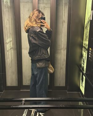 Didde-Mie Lykke Instagram - Berlin 🇩🇪 

Back like we never left..