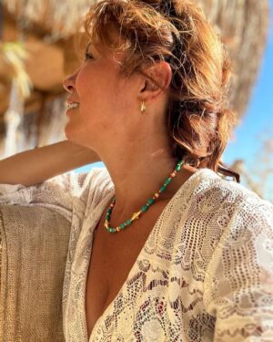 Didem İnselel Instagram - 🍋 @karmabydideminselel
