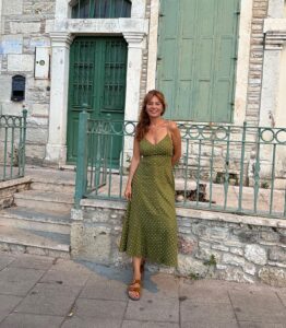 Actress Didem İnselel HD Instagram Photos and Wallpapers August 2023