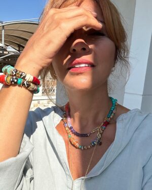 Didem İnselel Instagram - ☀️