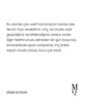 Didem Soydan Instagram - #reklam