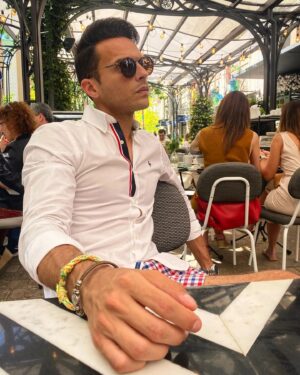 Diego Plaza Instagram - Didi...💛