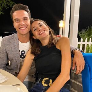 Diego Plaza Instagram - 💛✨