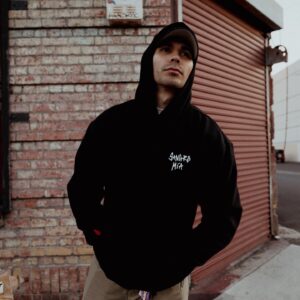 Diego Tinoco Instagram - I’m so sorry carnal, this wasn’t part of the plan…You made a positive impact in all our lives brother. Your strength, hard work, laughter & determination will always be remembered. There was never a dull moment with you. Thank you for being a great friend & thank you for making a positive impact in all of our lives. You showed us what true friendship was. We love you bro. Rest easy @tyler.thomass