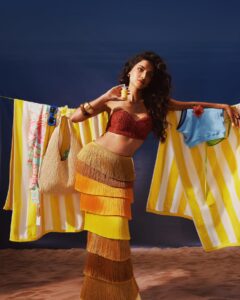 Actress Diipa Khosla HD Instagram Photos and Wallpapers July 2024