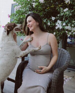 Dilan Telkök Instagram - Kavuşmaya az kaldı👼🏼