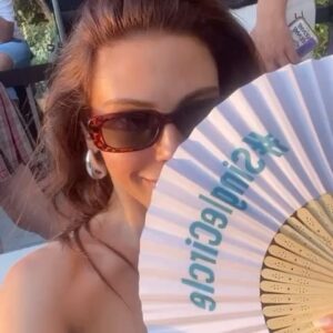 Dilara Aksüyek Instagram - “Bunlardan post olmaz Diloş”yazacaksınız dimi :) 🤦🏻‍♀️