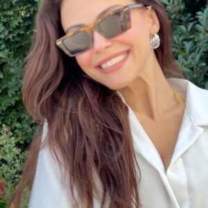 Dilara Aksüyek Instagram - Hellüüüüüü 👻🙋🏻‍♀️