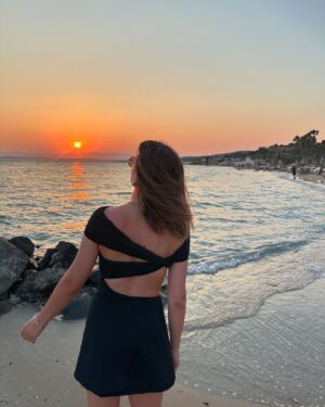 Dilara Kurtulmuş Instagram - Dün🥹🤎