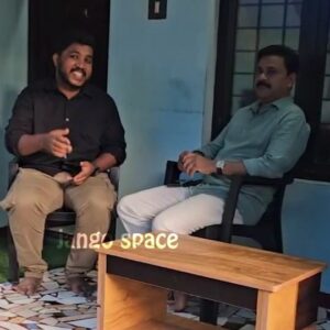 Actor Dileep HD Instagram Photos and Wallpapers June 2024