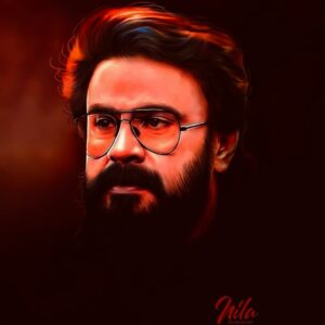 Dileep Instagram - @dileepactor 😎