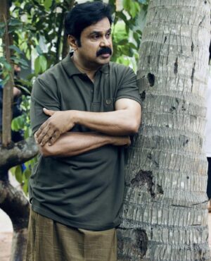 Dileep Instagram - പവിത്രൻ 🤍