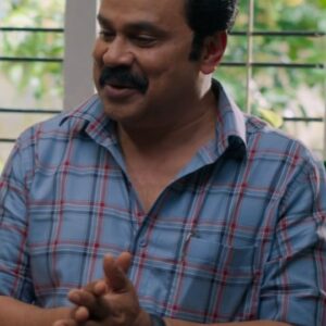 Dileep Instagram - @pavicaretaker 🙏