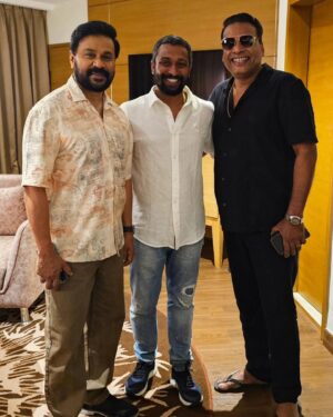 Dileep Instagram - 😀❤️