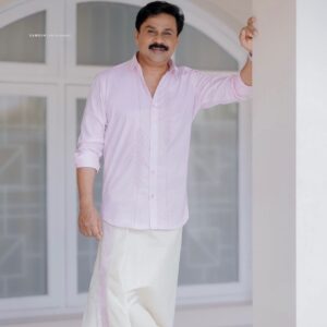 Dileep Instagram - ☺️❤️