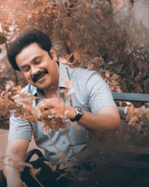 Dileep Instagram - Pavi ☺️❤️