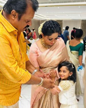 Dileep Instagram - ☺️❤️